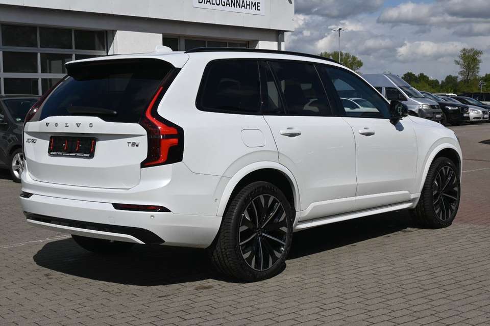 Volvo XC90 - Imagem 6