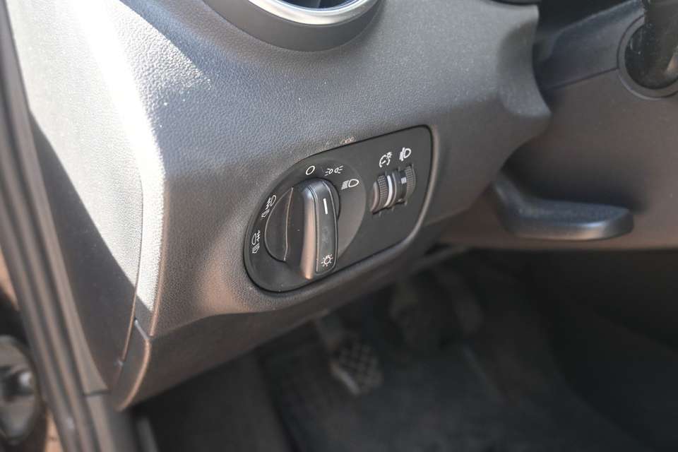 Audi A1 - Imagem 8