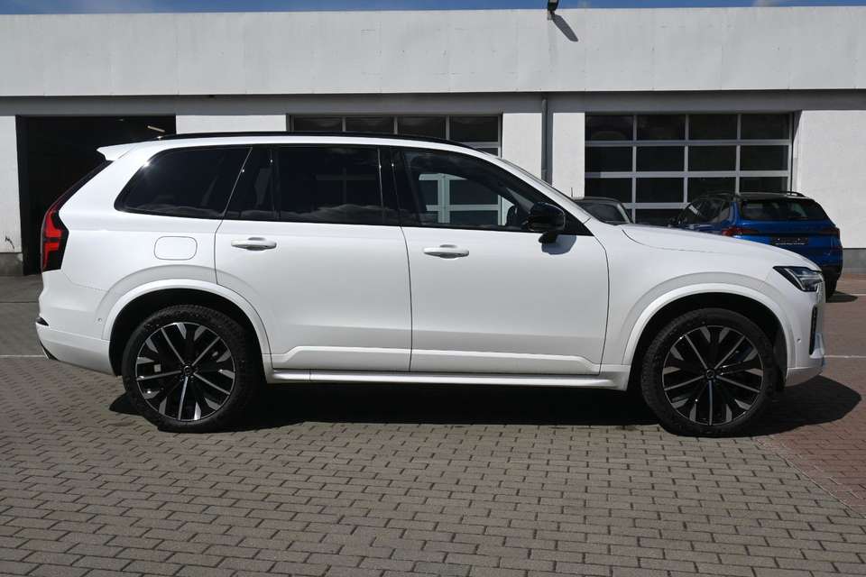 Volvo XC90 - Imagem 7