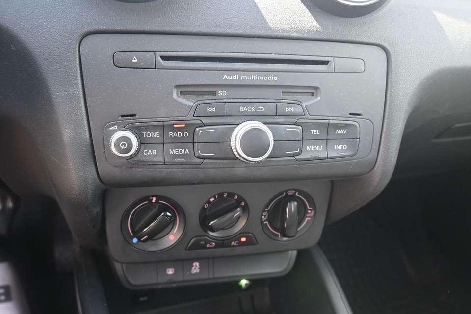Audi A1 - Imagem 10