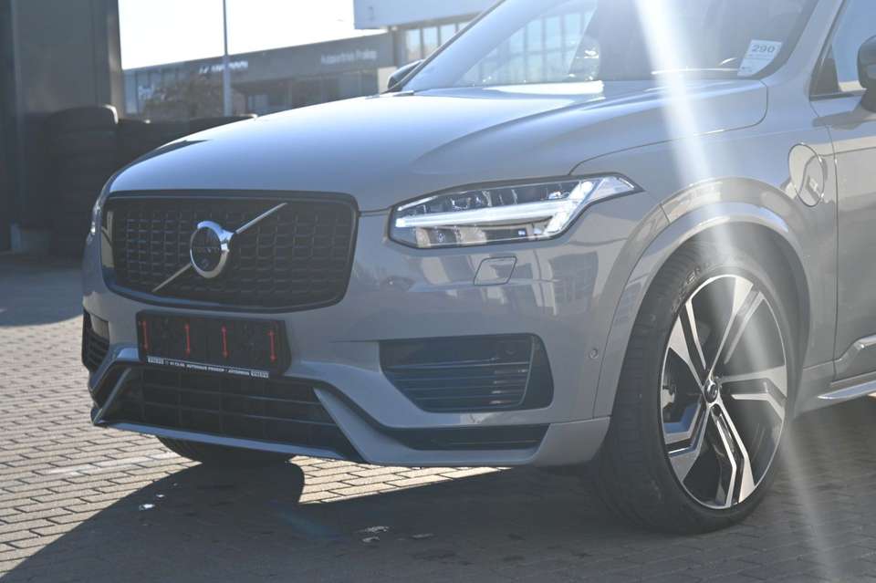 Volvo XC90 - Imagem 10