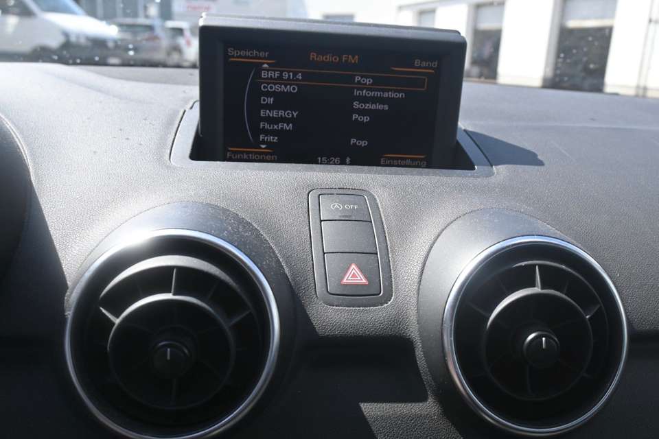 Audi A1 - Imagem 11