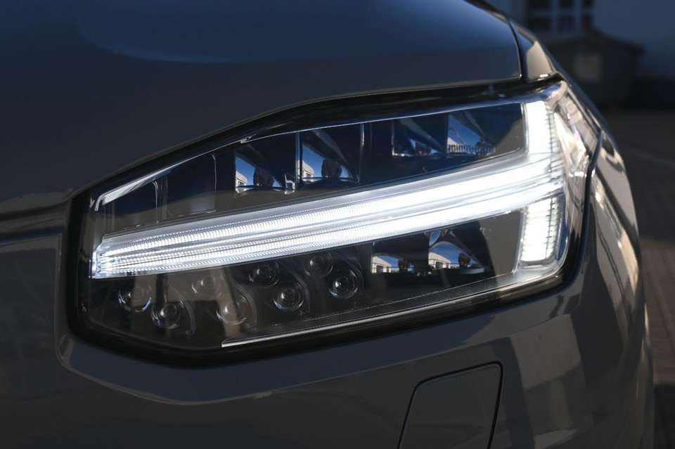 Volvo XC90 - Imagem 11