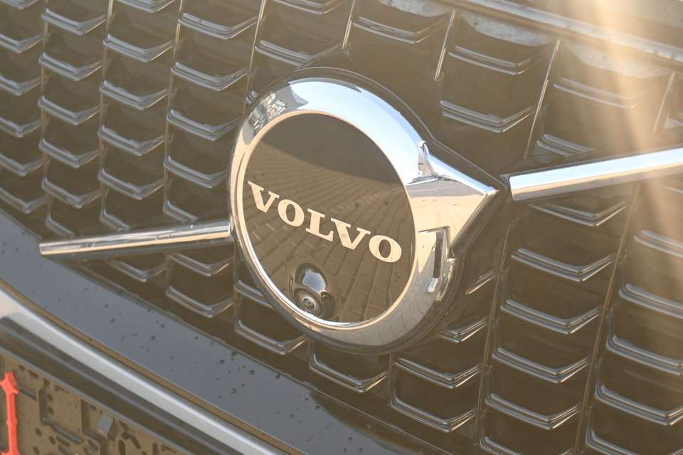Volvo XC90 - Imagem 12