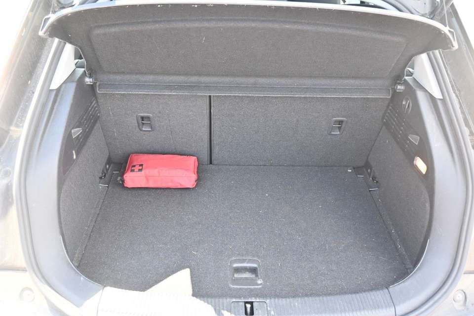 Audi A1 - Imagem 12