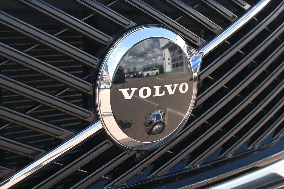 Volvo XC90 - Imagem 10