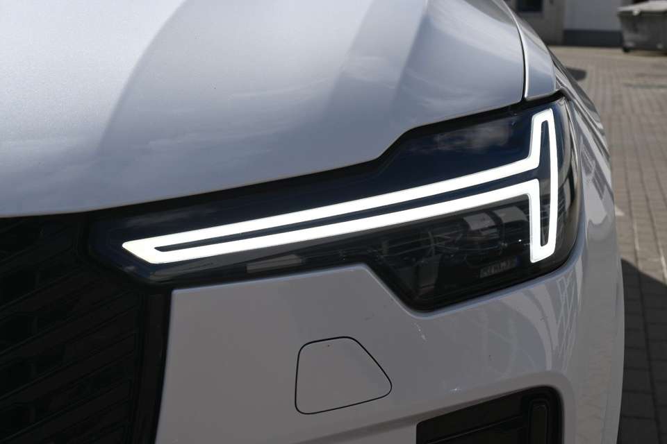 Volvo XC90 - Imagem 11