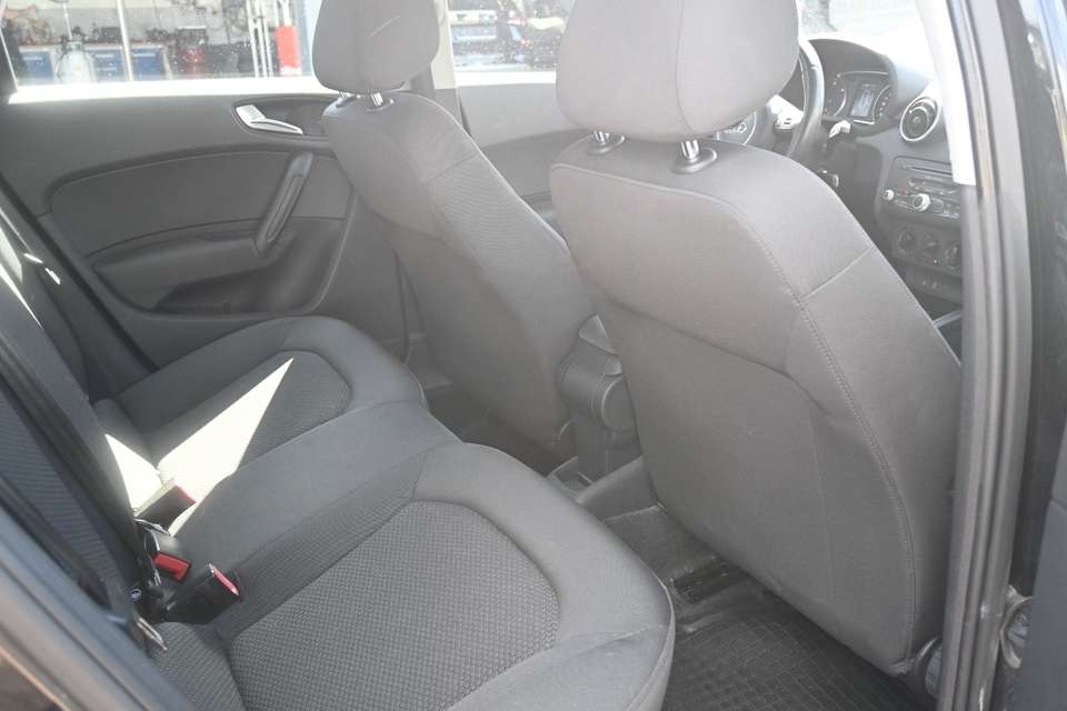 Audi A1 - Imagem 13