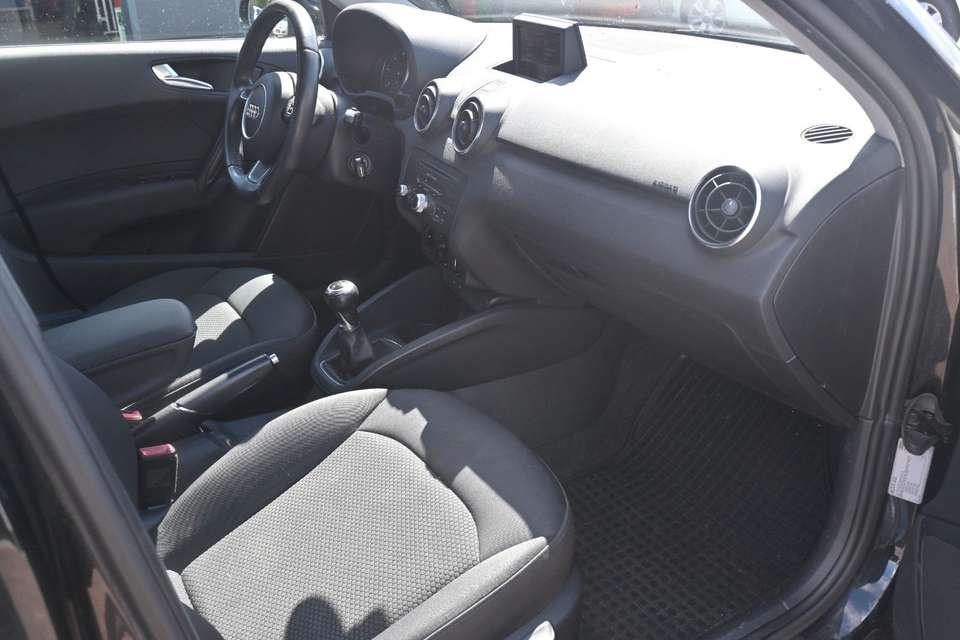 Audi A1 - Imagem 14