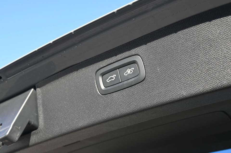 Volvo XC90 - Imagem 15