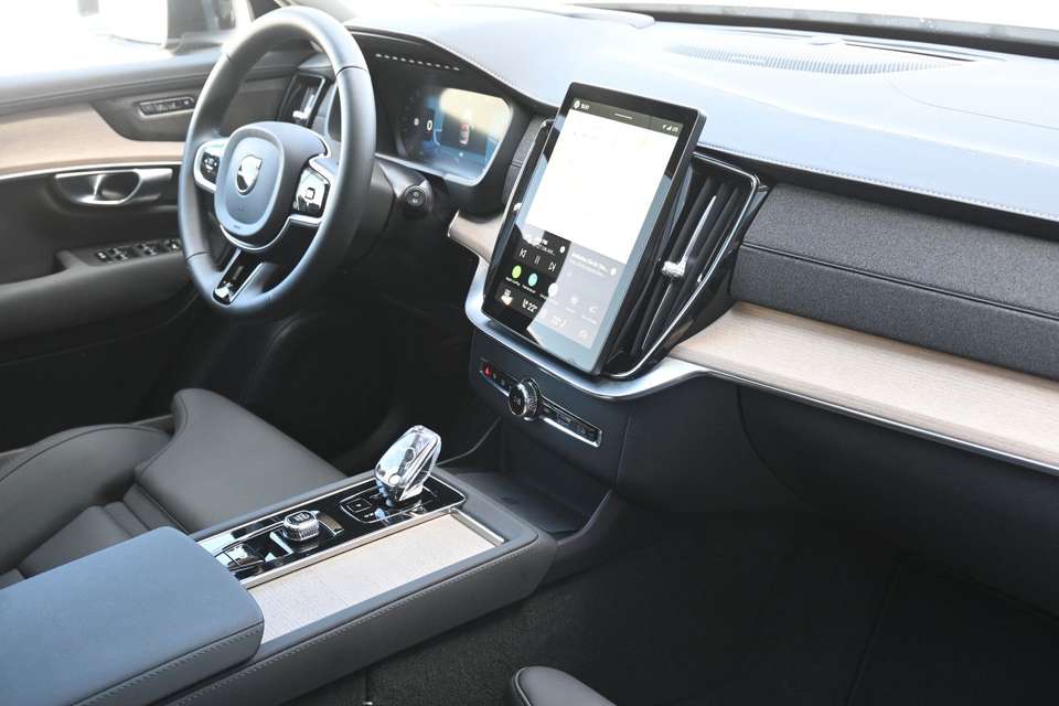 Volvo XC90 - Imagem 13