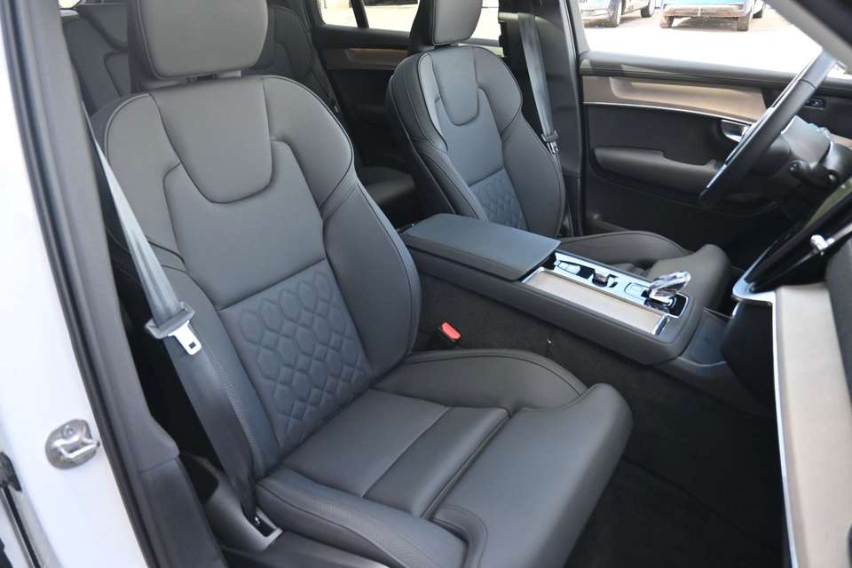 Volvo XC90 - Imagem 14