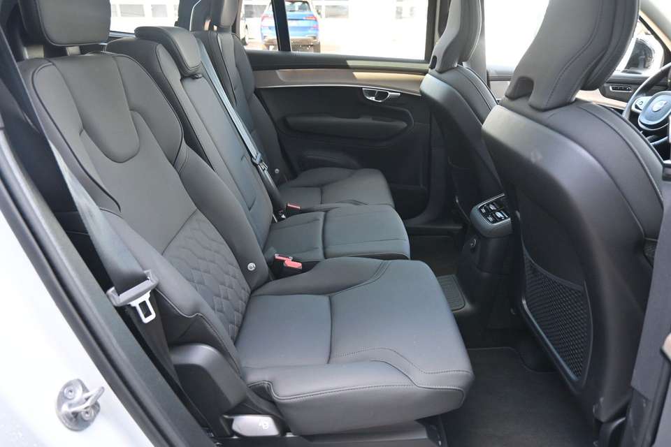 Volvo XC90 - Imagem 15