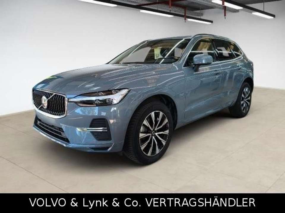 Volvo XC60 - Imagem 1