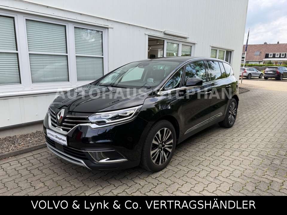 Renault Espace - Imagem 1