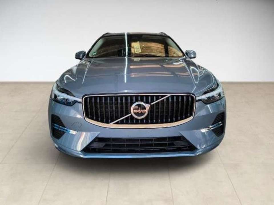 Volvo XC60 - Imagem 2