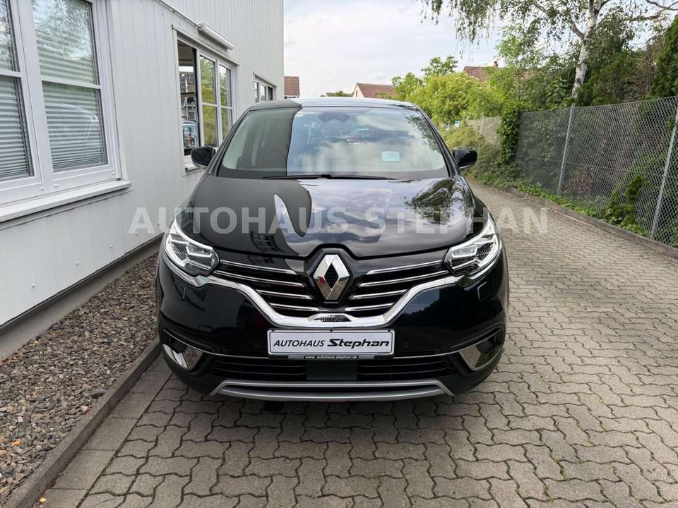Renault Espace - Imagem 2