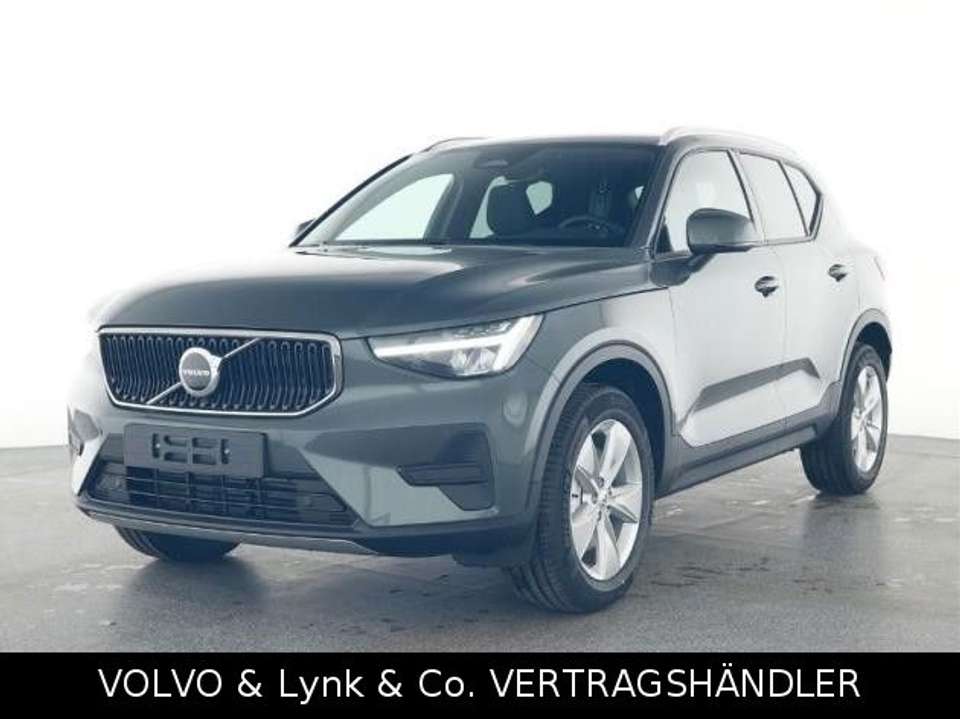 Volvo XC40 - Imagem 1