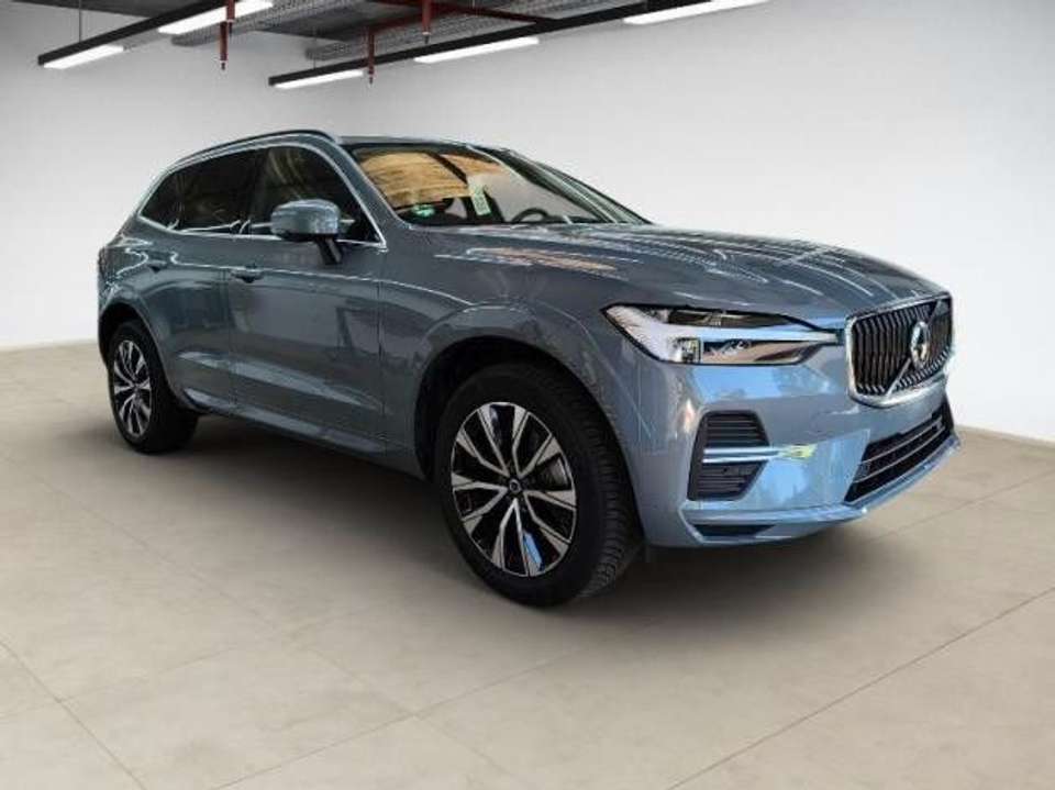 Volvo XC60 - Imagem 3