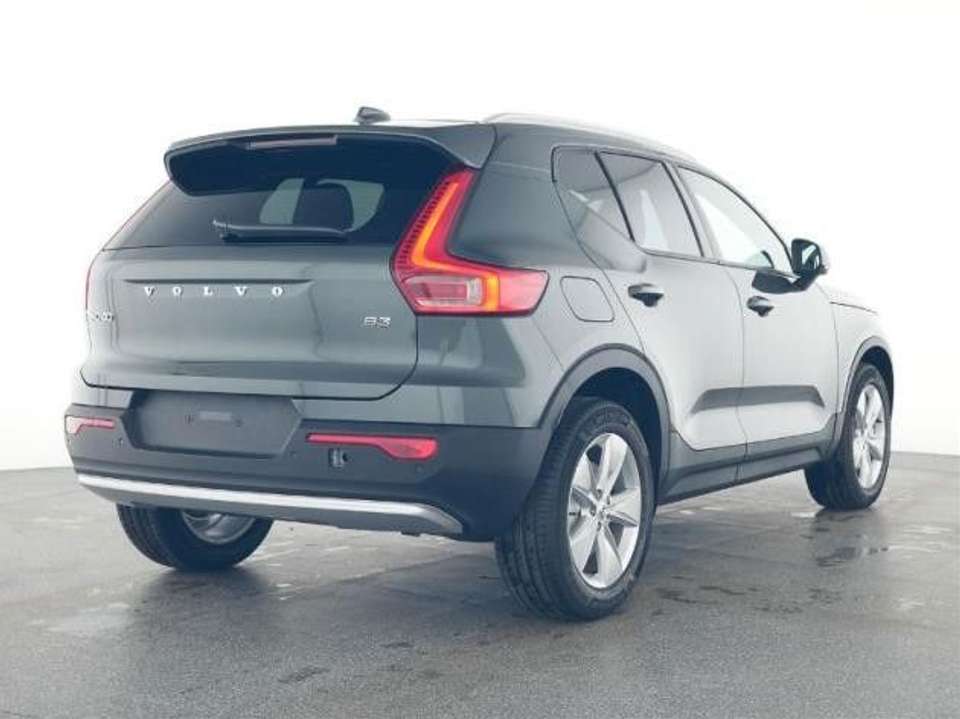 Volvo XC40 - Imagem 2