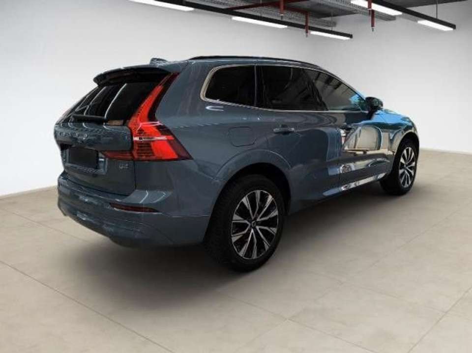 Volvo XC60 - Imagem 4