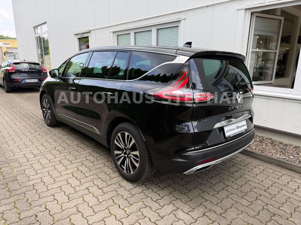 Renault Espace - Imagem 4