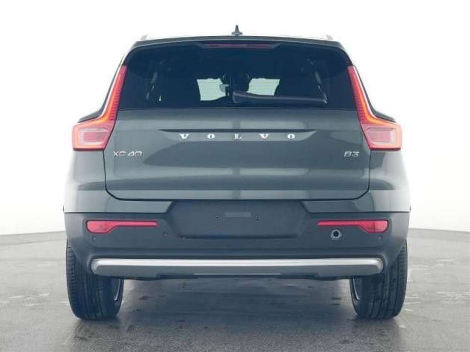 Volvo XC40 - Imagem 3