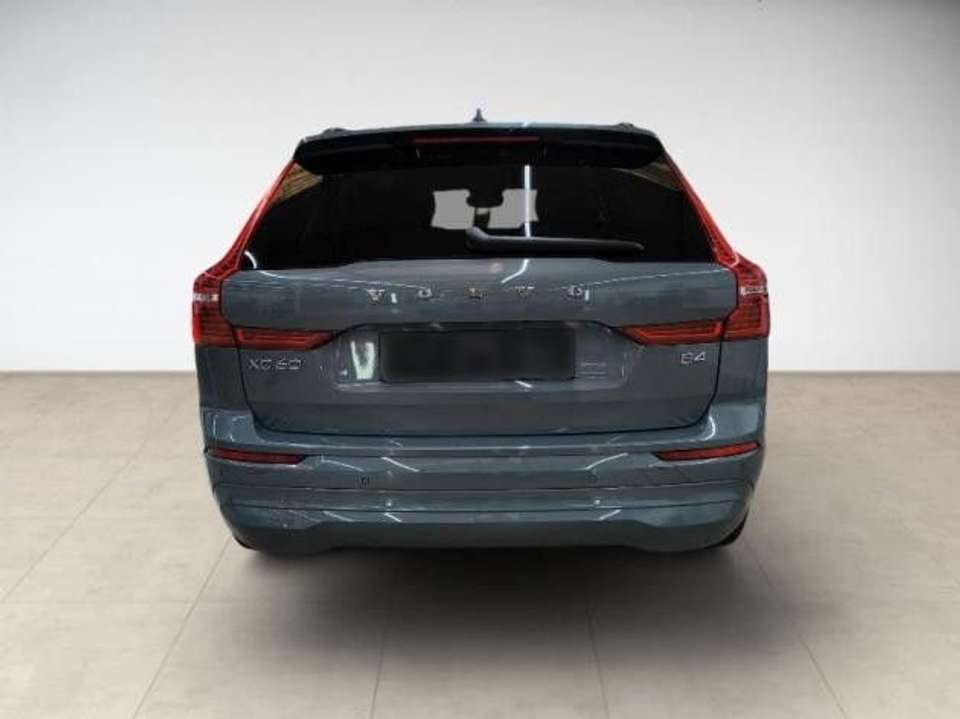 Volvo XC60 - Imagem 5