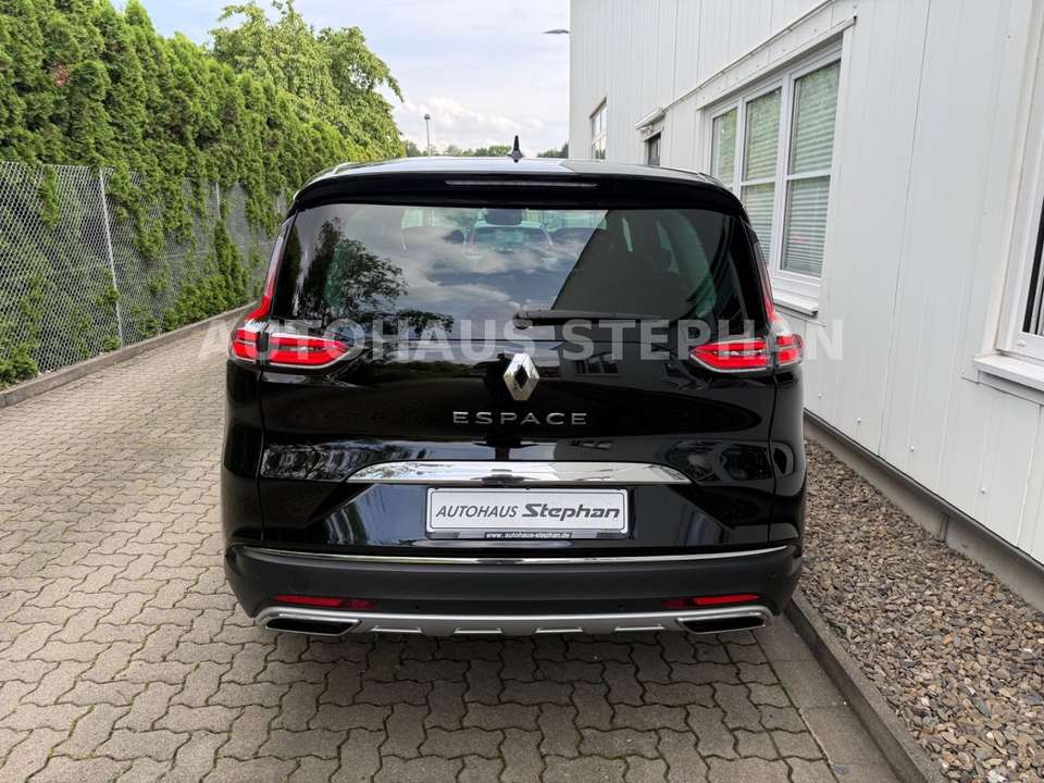 Renault Espace - Imagem 5