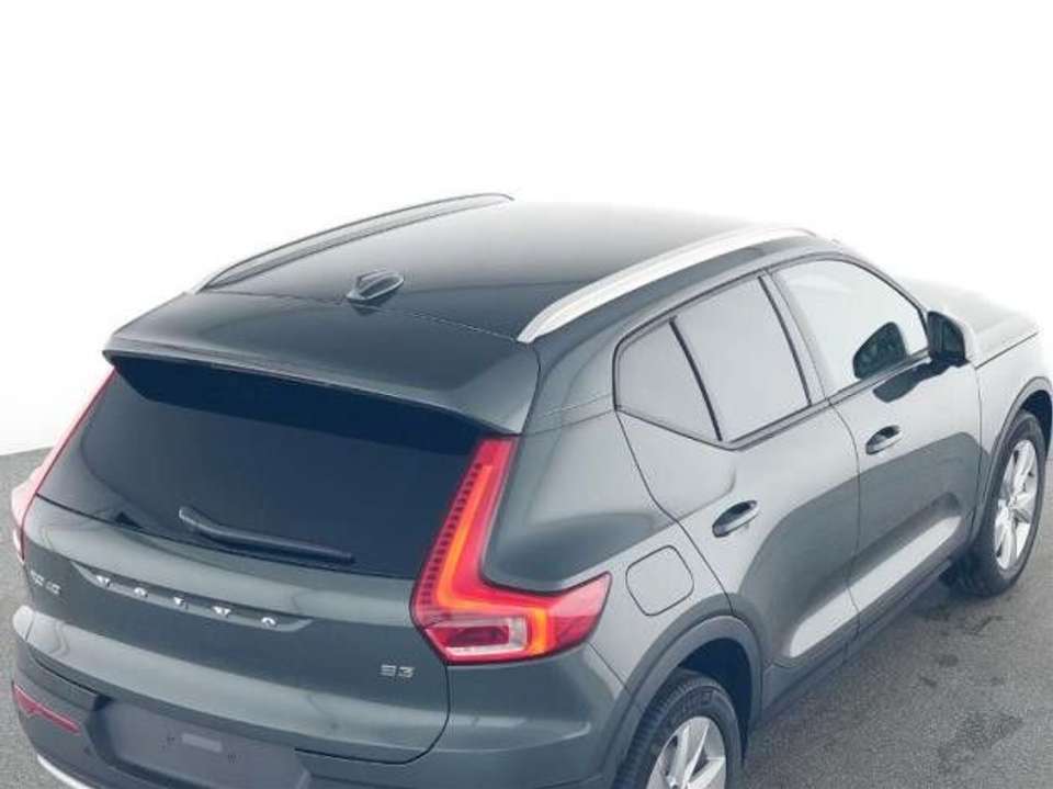 Volvo XC40 - Imagem 4