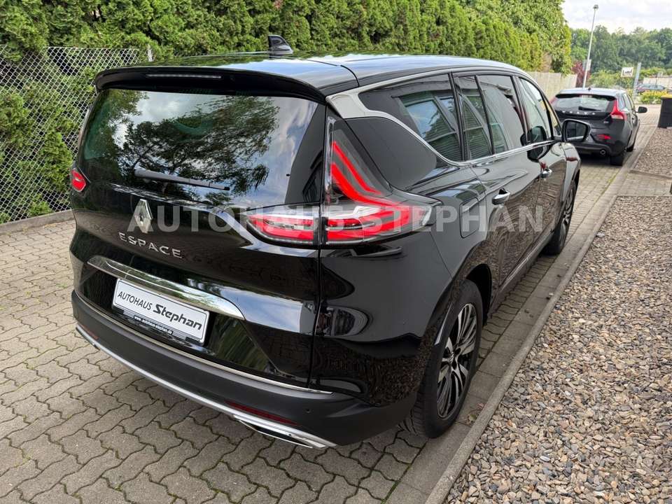 Renault Espace - Imagem 6