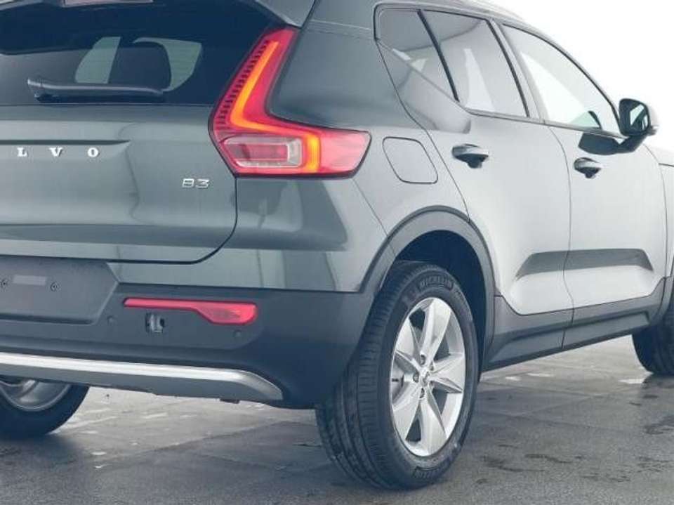 Volvo XC40 - Imagem 6