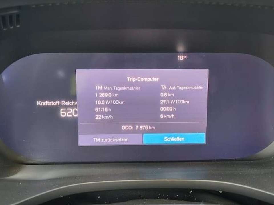 Volvo XC60 - Imagem 8