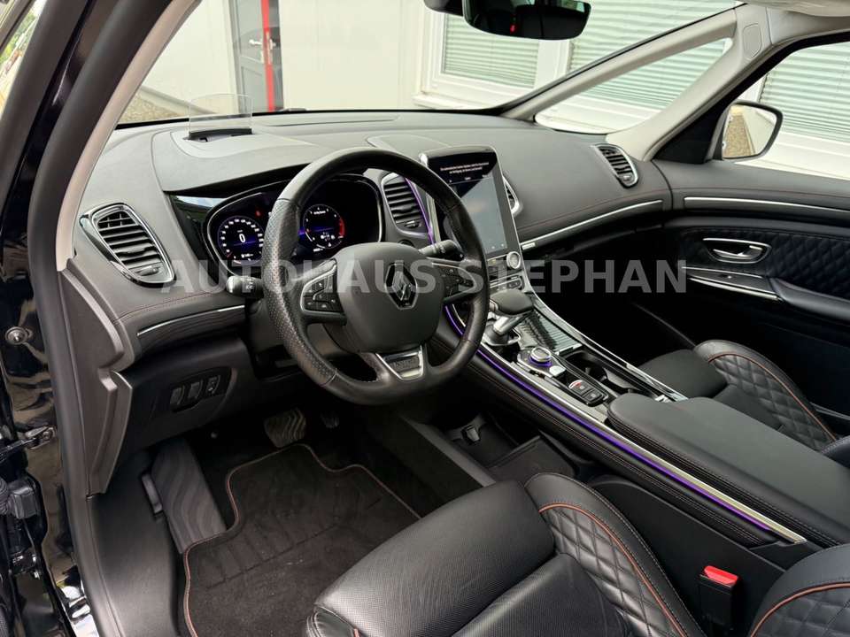 Renault Espace - Imagem 8