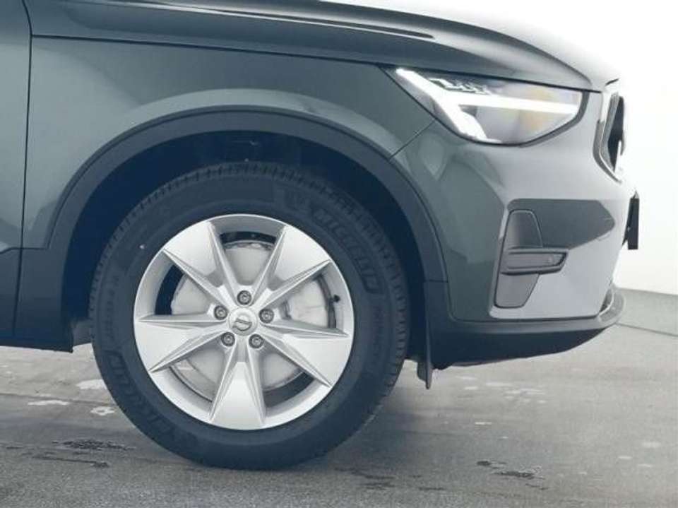 Volvo XC40 - Imagem 7