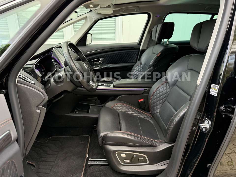 Renault Espace - Imagem 9