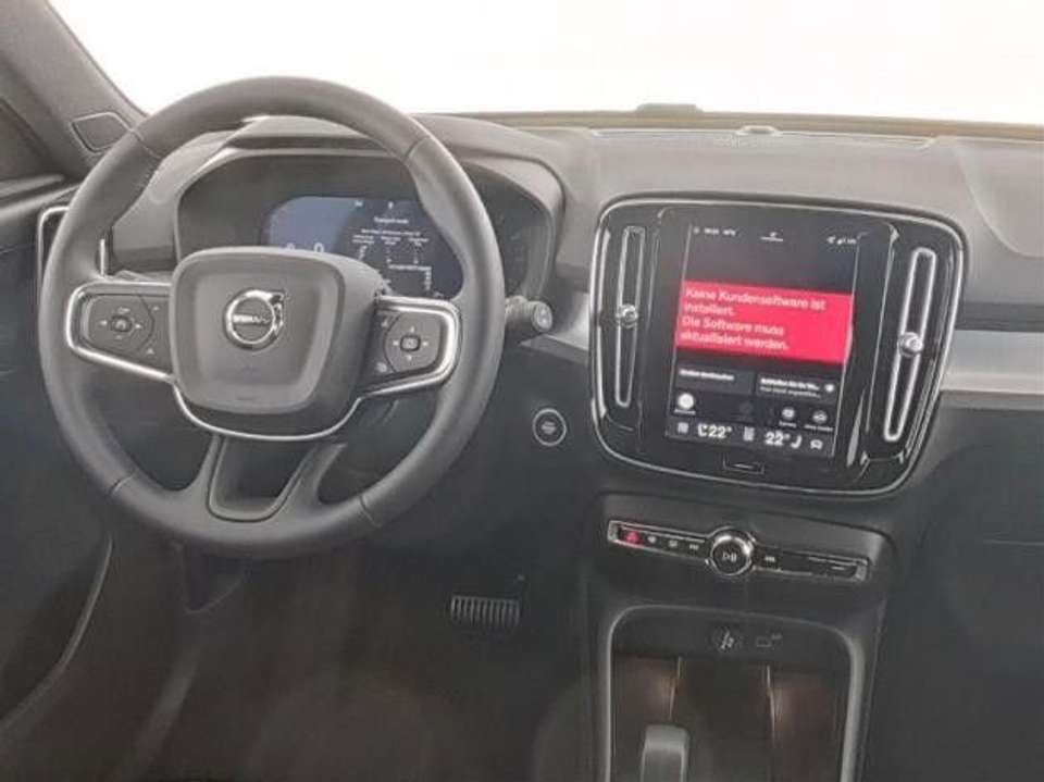Volvo XC40 - Imagem 11