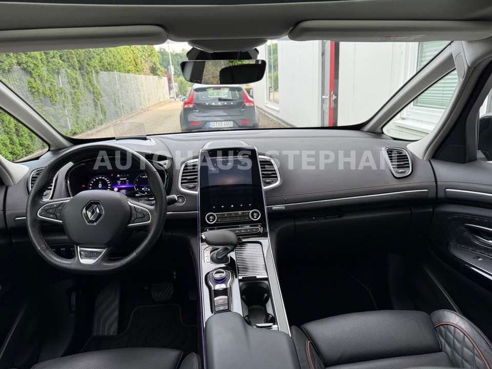 Renault Espace - Imagem 13