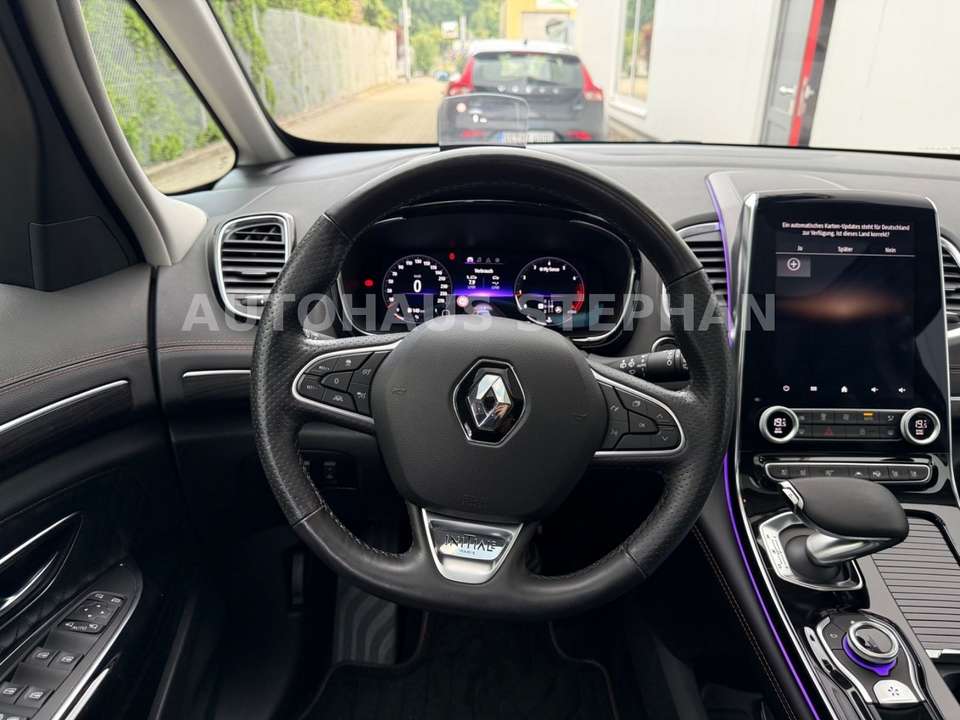 Renault Espace - Imagem 14