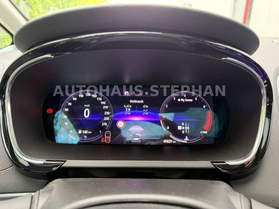 Renault Espace - Imagem 15