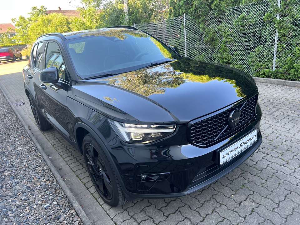 Volvo XC40 - Imagem 3