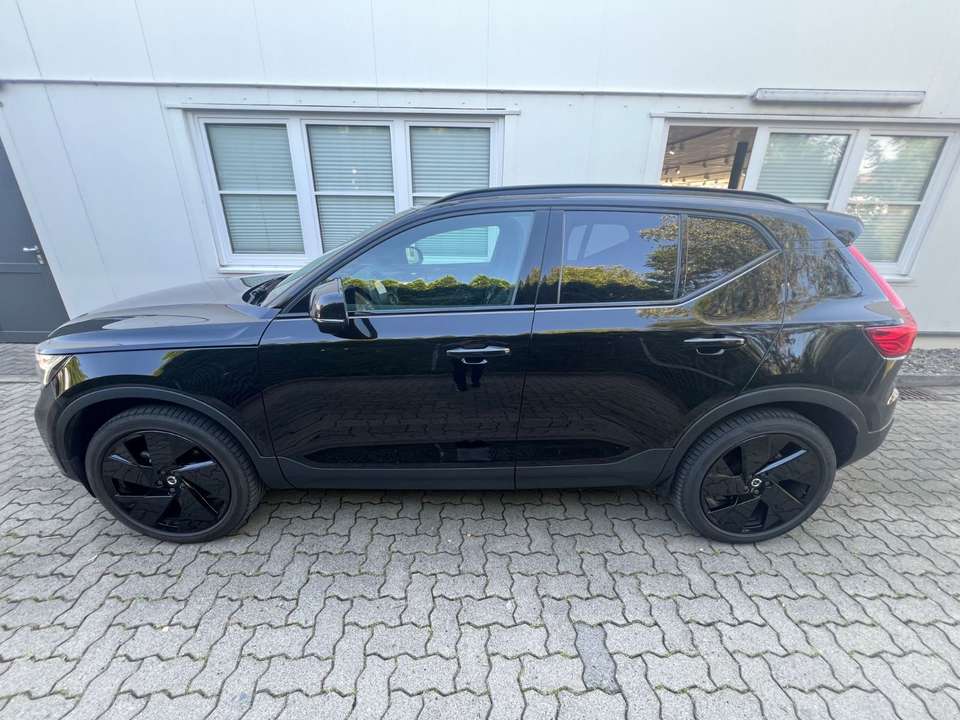 Volvo XC40 - Imagem 4