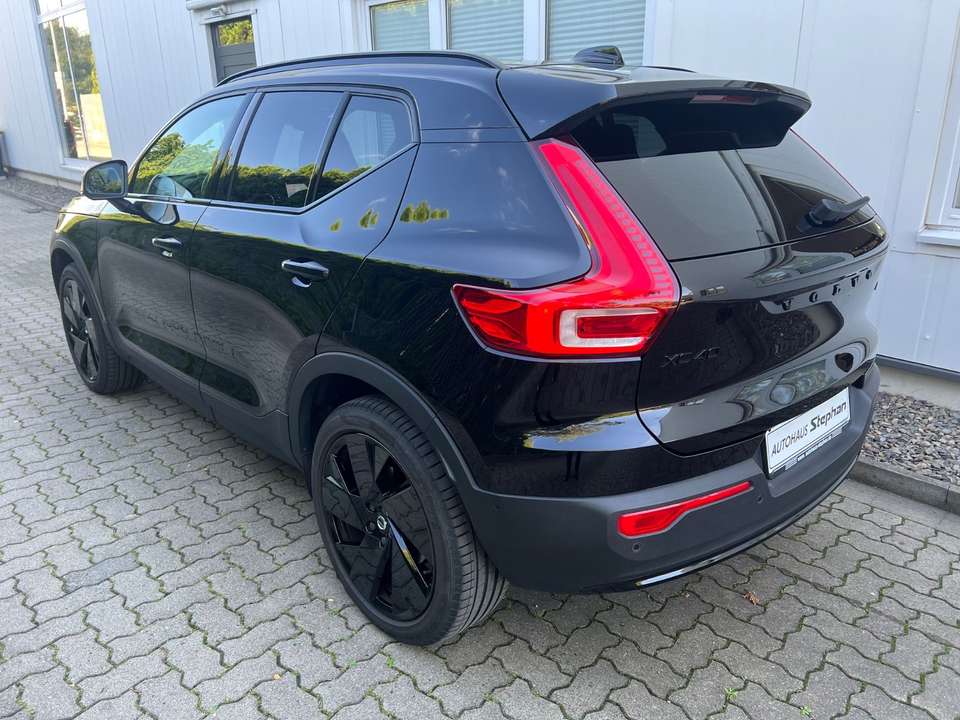 Volvo XC40 - Imagem 5