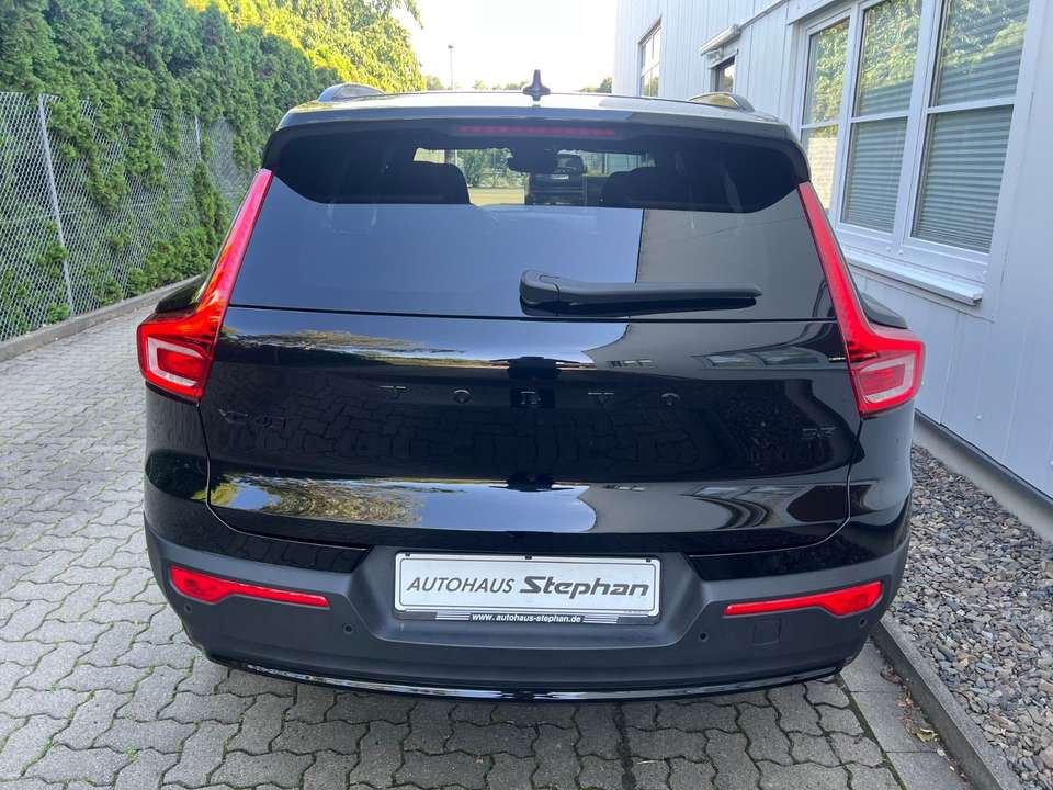 Volvo XC40 - Imagem 6