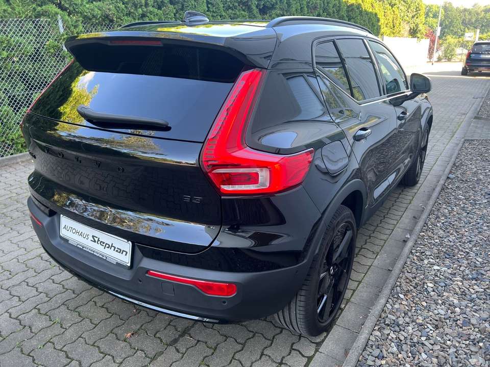 Volvo XC40 - Imagem 7