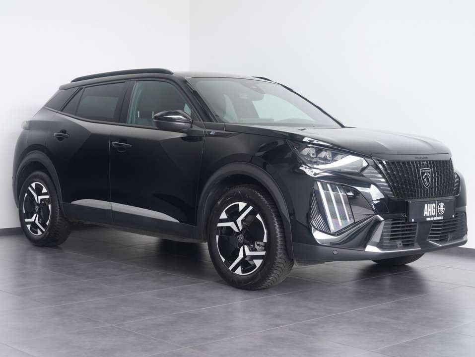 Peugeot 2008 - Imagem 2