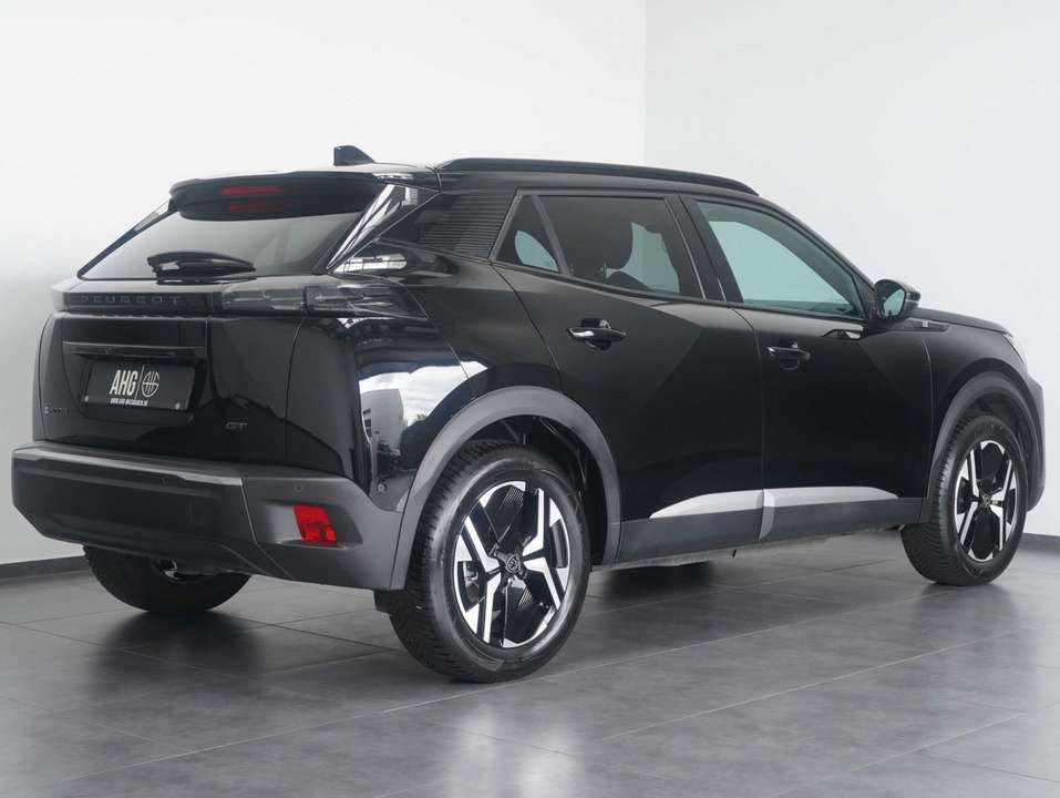 Peugeot 2008 - Imagem 3