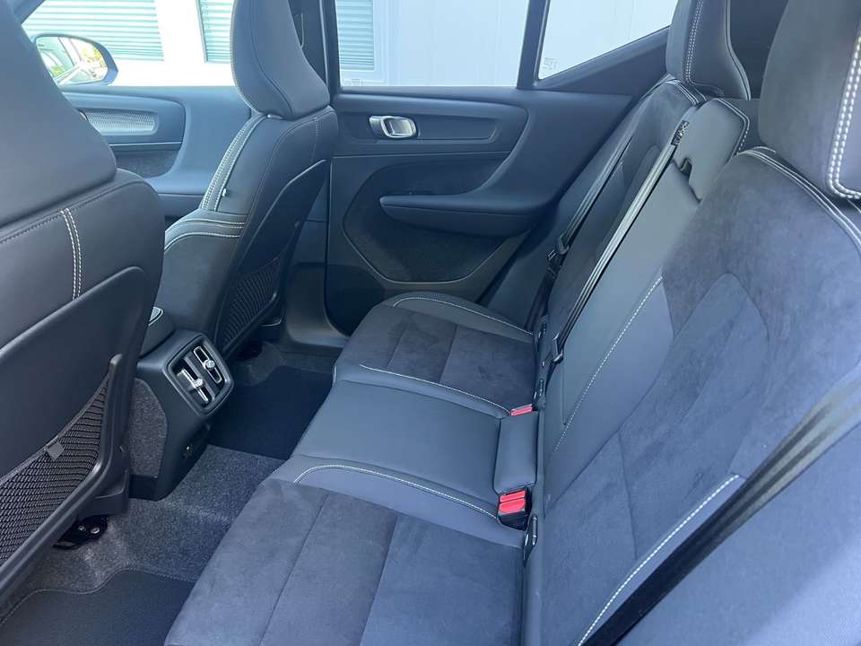 Volvo XC40 - Imagem 14