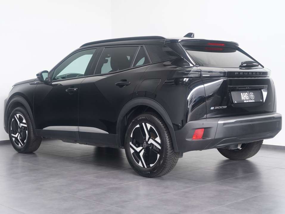 Peugeot 2008 - Imagem 4