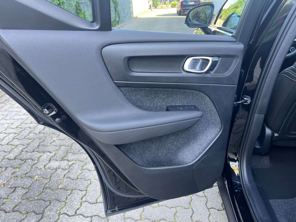 Volvo XC40 - Imagem 15